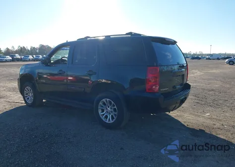 2014 GMC Yukon Slt z USA, uszkodzony, nr VIN 1GKS1CE02ER215791